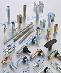 control cable accessories